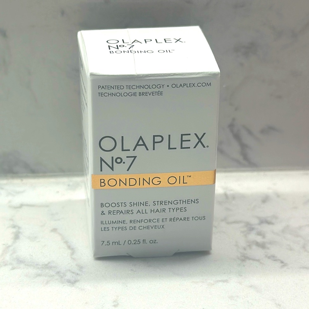 Olaplex no.7 Bonding Oil